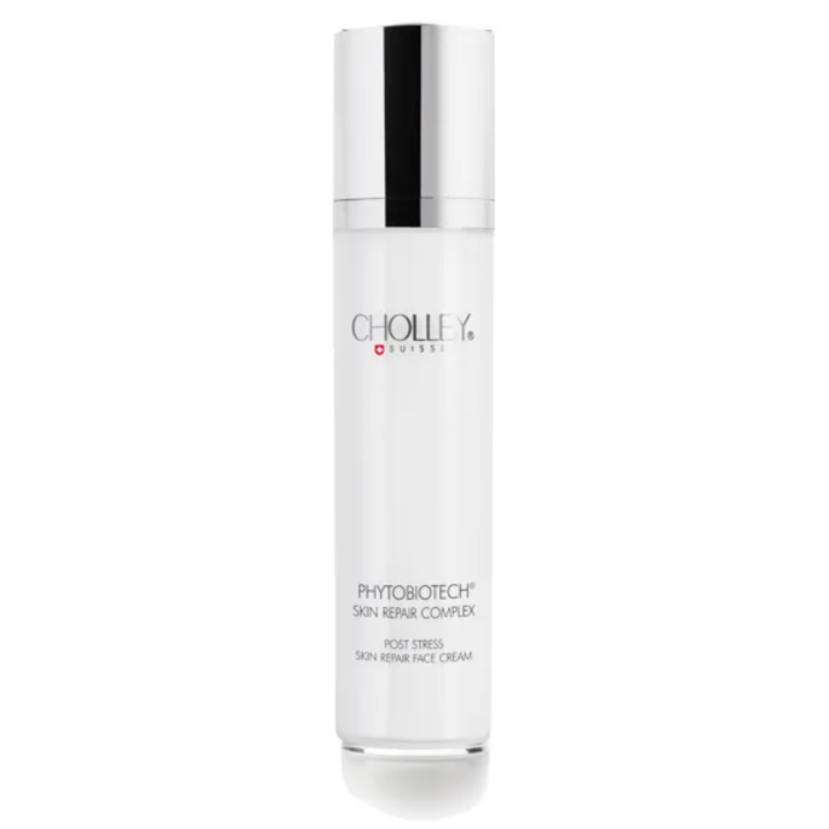 Cholley Phytobiotech krēms, lai samazinātu pēcoperācijas, pūtītes izraisītas rētas 50 ml