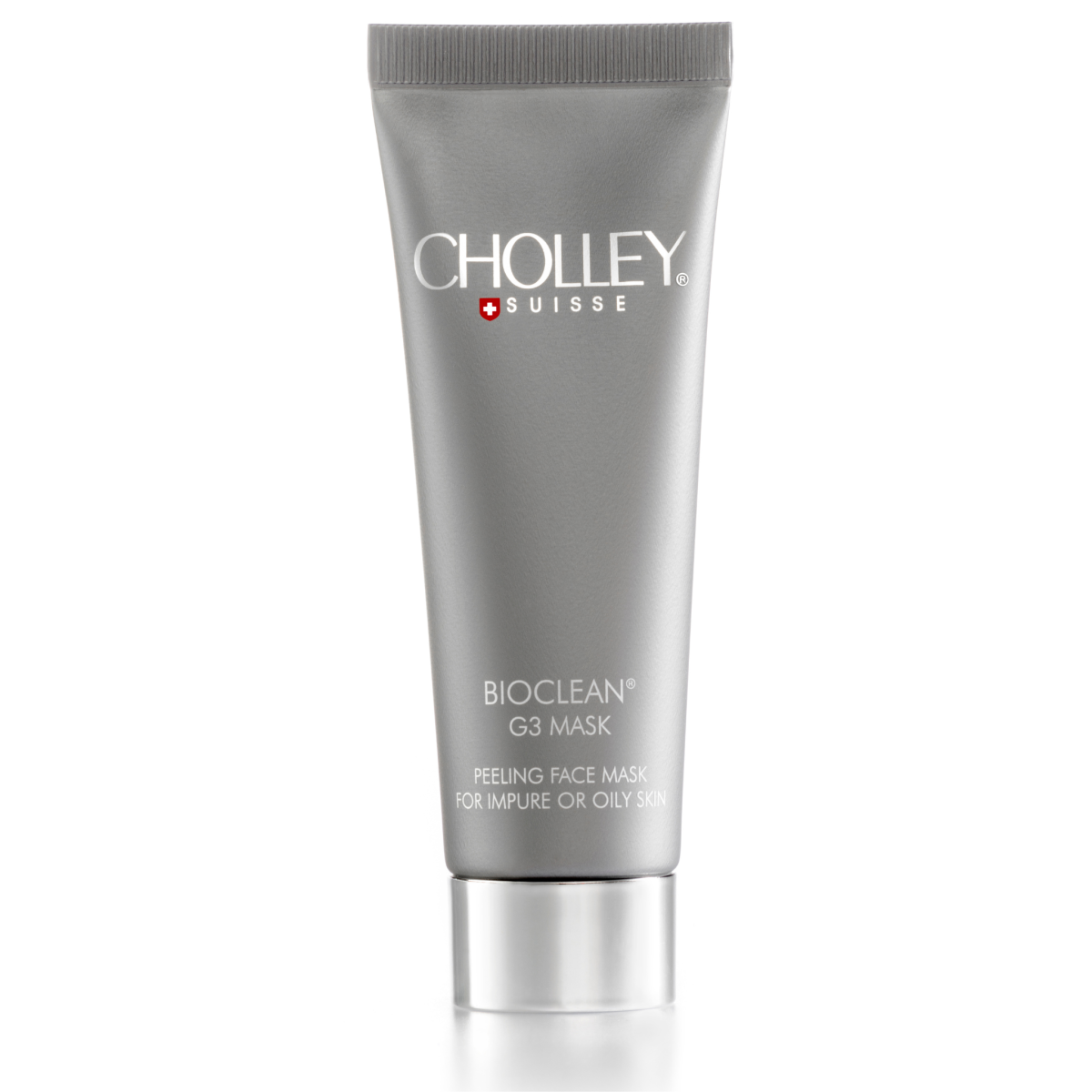 Cholley Bioclean G3 pīlinga, tīrīšanas maska ​​50 ml