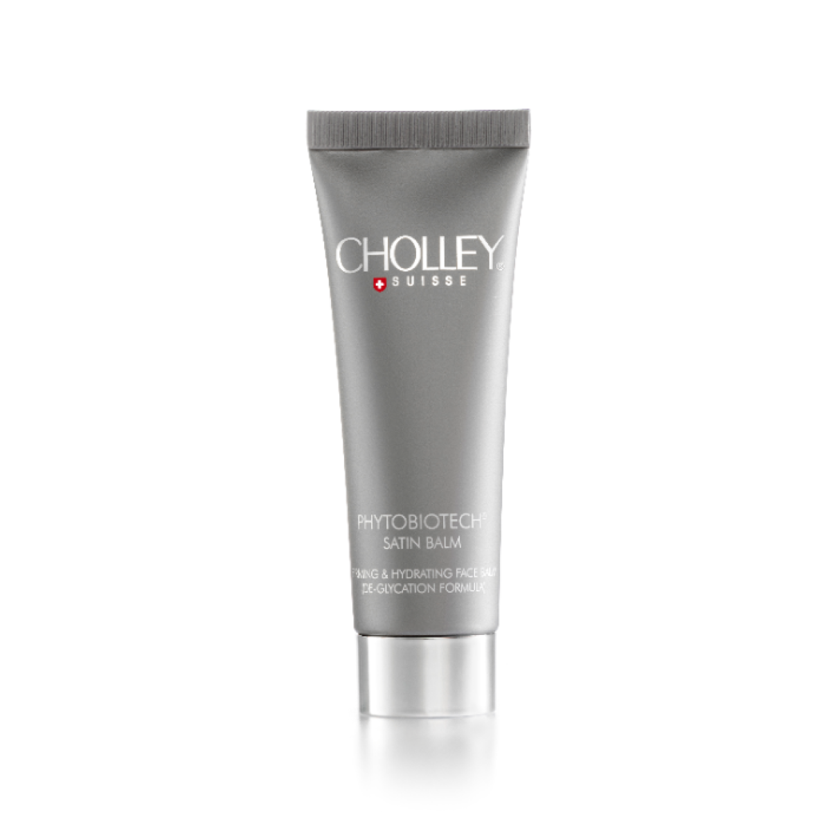 Cholley phytobiotech moisturizing, forming satin face balm 50 ml