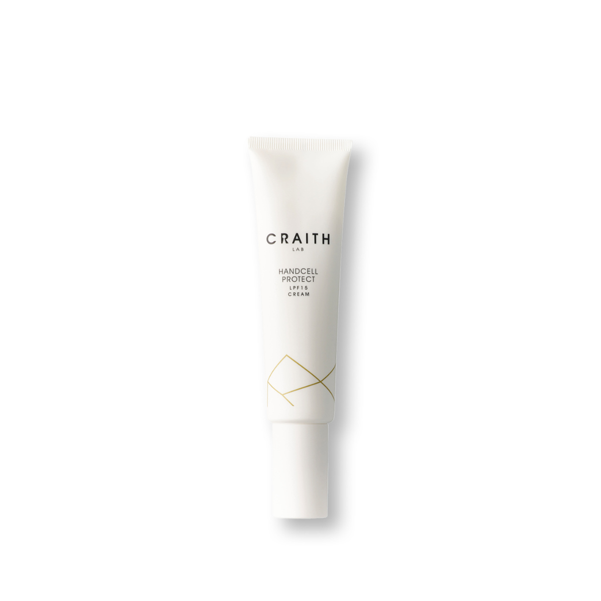 CRAITH HandCell Protection SPF 15/ Maitinamasis rankų kremas su SPF15 60ml