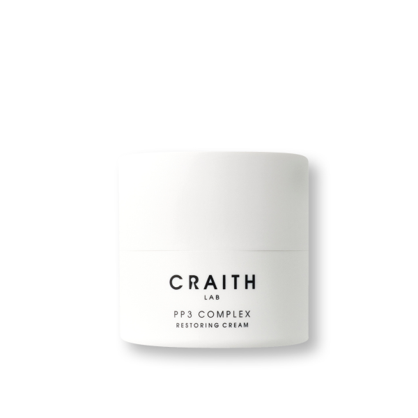 CRAITH PP3 Complex Restorting Cream/ Atkuriamasis kremas 50ml