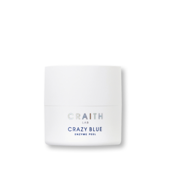 CRAITH Crazy Blue / Fermentinis šveitiklis 50ml