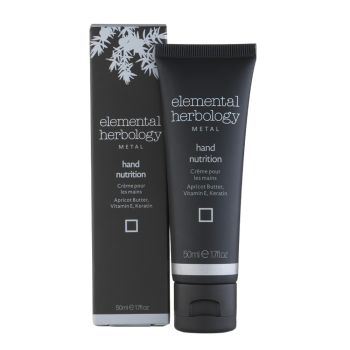 Elementaarne herboloogia toitev käsikreem 50 ml
