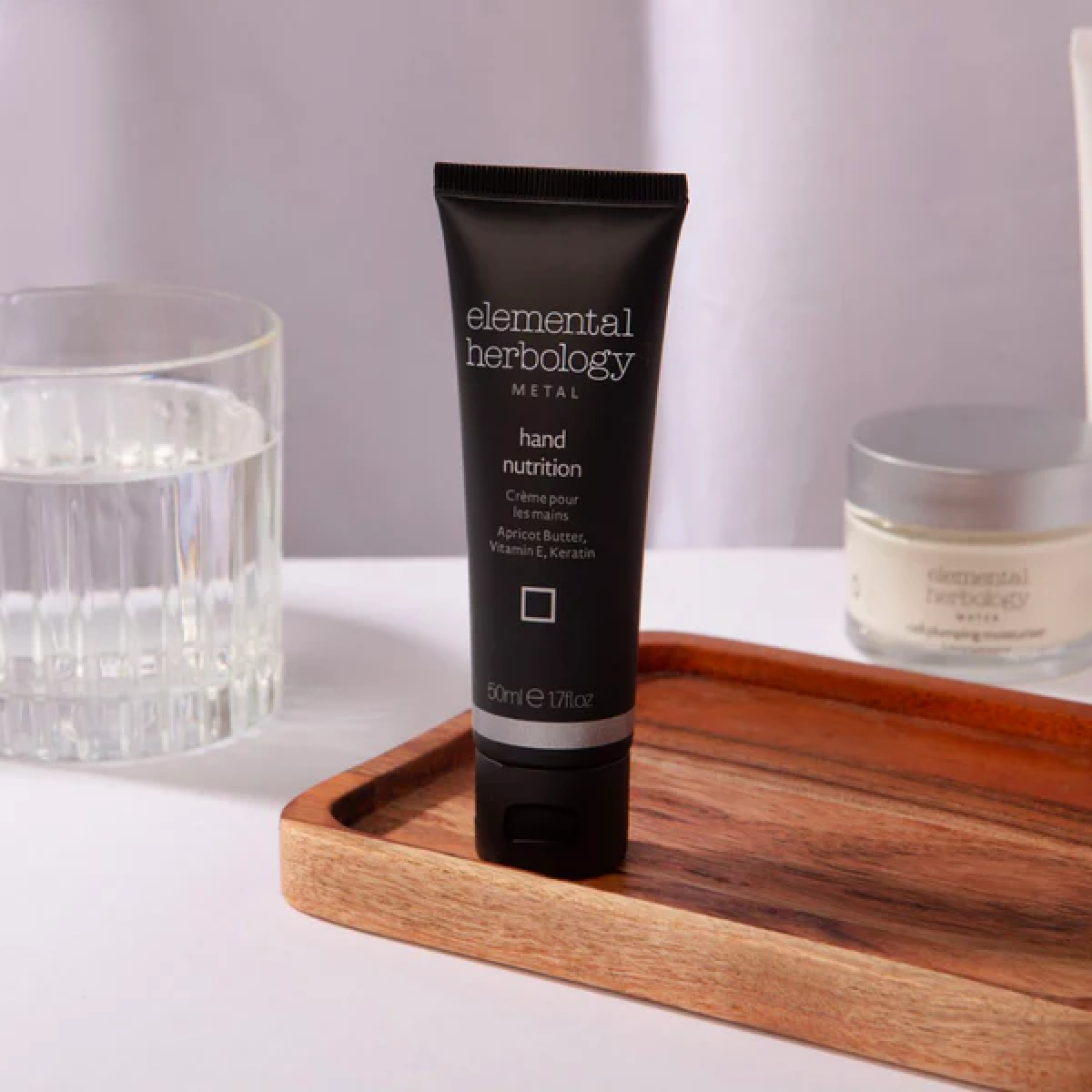 Elementaarne herboloogia toitev käsikreem 50 ml