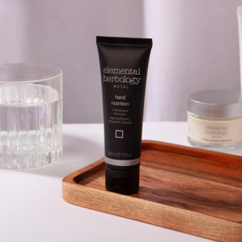 Elementaarne herboloogia toitev käsikreem 50 ml