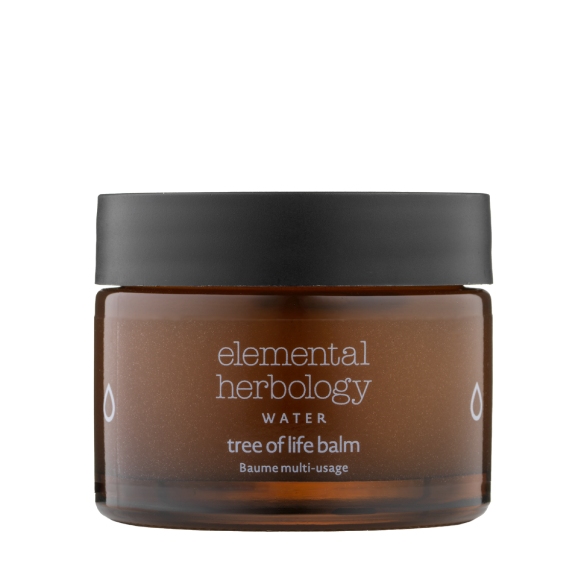 Elemental Herboloģijas koks Universal Body Balm 50 ml