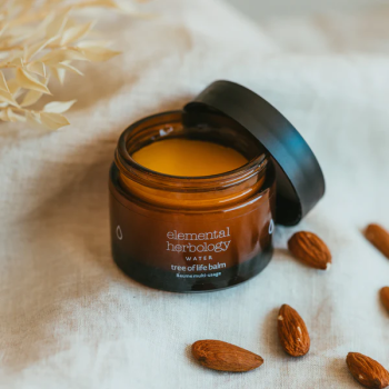 Elemental Herboloģijas koks Universal Body Balm 50 ml