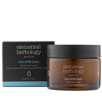 Elemental Herboloģijas koks Universal Body Balm 50 ml