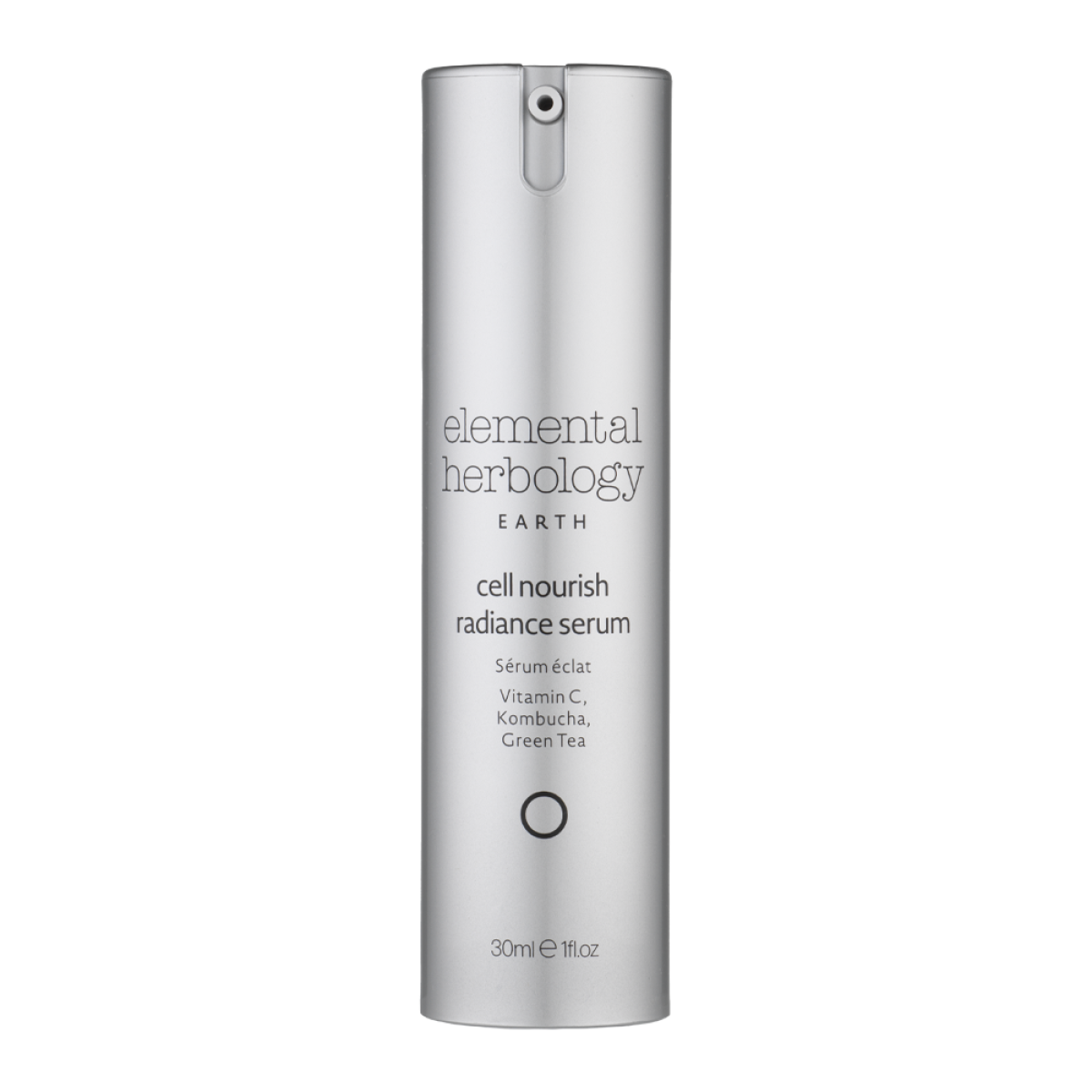 Elemental herboloģijas šūna baro starojuma serumu 30 ml