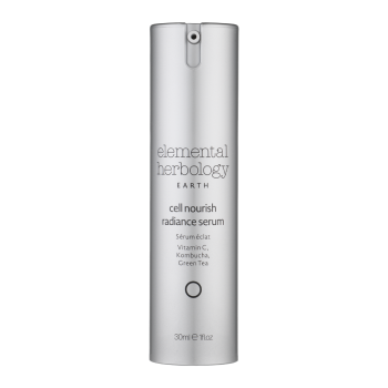 Elemental herboloģijas šūna baro starojuma serumu 30 ml
