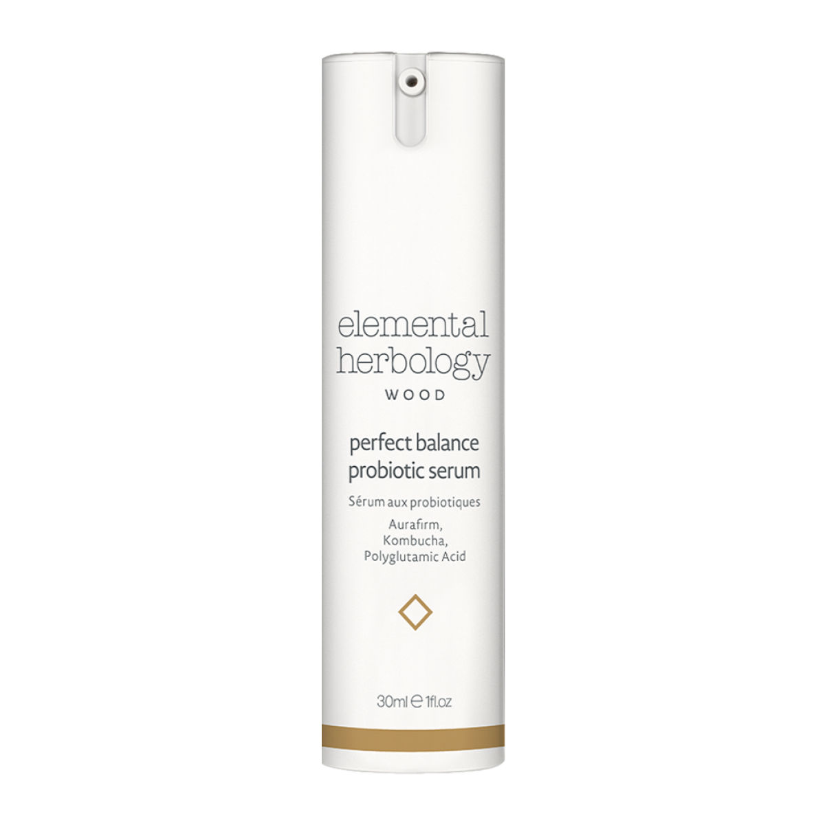 Elemental Herbology Perfect Balance Probiotic Serum 30 ml