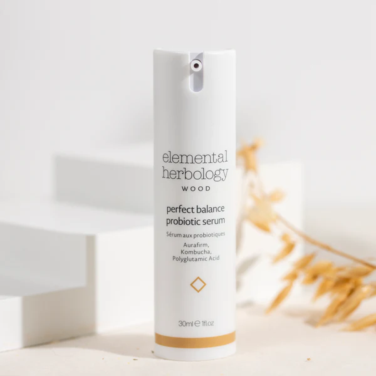 Elemental Herbology Perfect Balance Probiotic Serum 30 ml