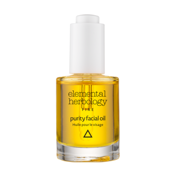 Elemental Herbology Cleaning Facial Oil 20 ml
