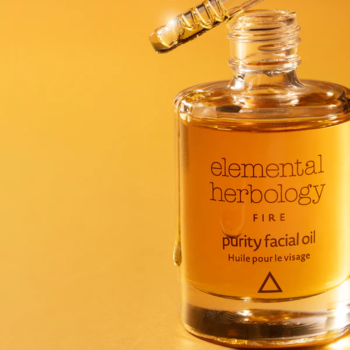 Elemental Herbology Cleaning Facial Oil 20 ml