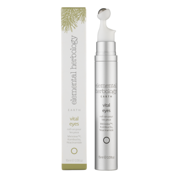 Elementaarne herboloogia elutähtsa silmade silmaseerum 15 ml