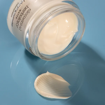 Elemental Herbology CELL PLUMPING veido kremas sausai odai 50 ml