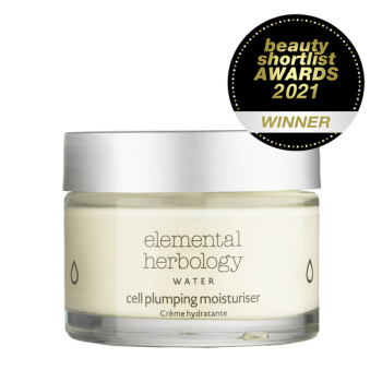 Elemental Herbology CELL PLUMPING veido kremas sausai odai 50 ml