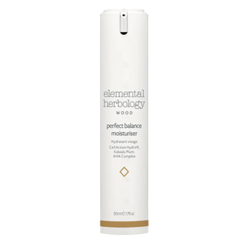 Elemental Herbology PERFECT BALANCE veido drėkiklis 50 ml