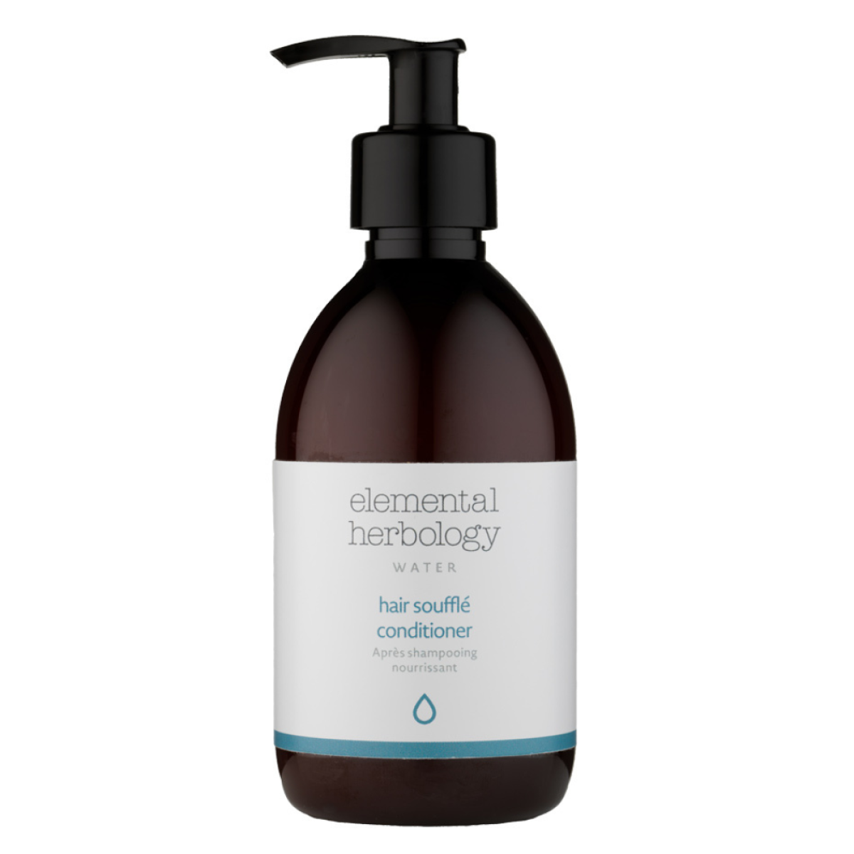 Elemental Herbology HAIR SOUFFLÉ plaukų kondicionierius 290 ml