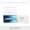 NANNIC Momentinio poveikio eliksyras „Coup d’Excellence DNA“, 15 ml