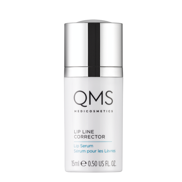 QMS Medicosmetics lūpų kontūrą koreguojantis serumas 15 ml