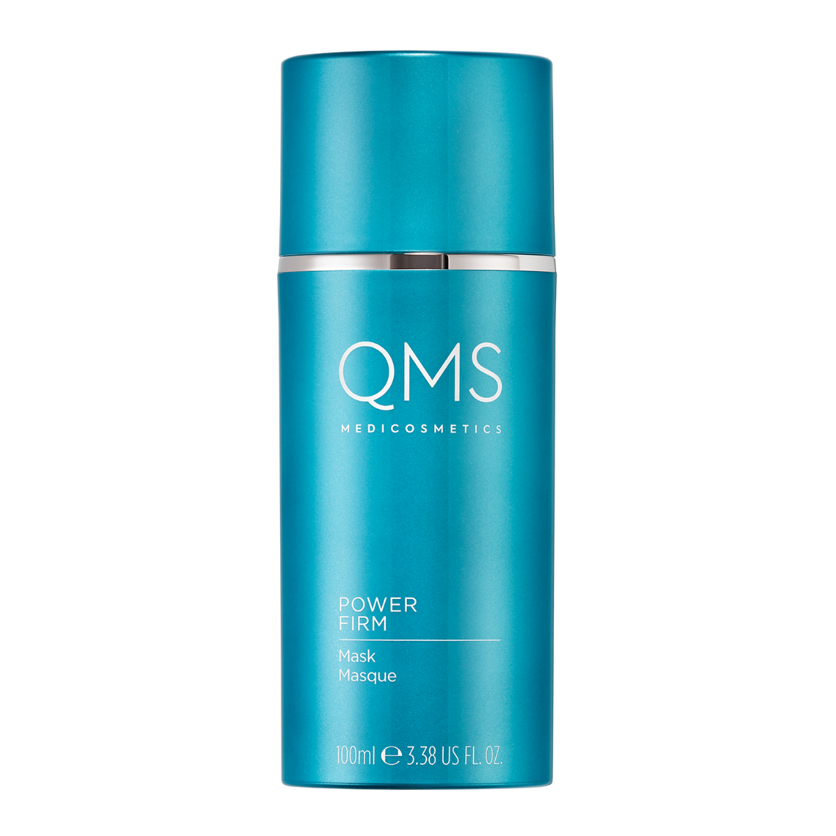 QMS Medicosmetics stangrinamoji veido kaukė / Power Firm Mask 100 ml