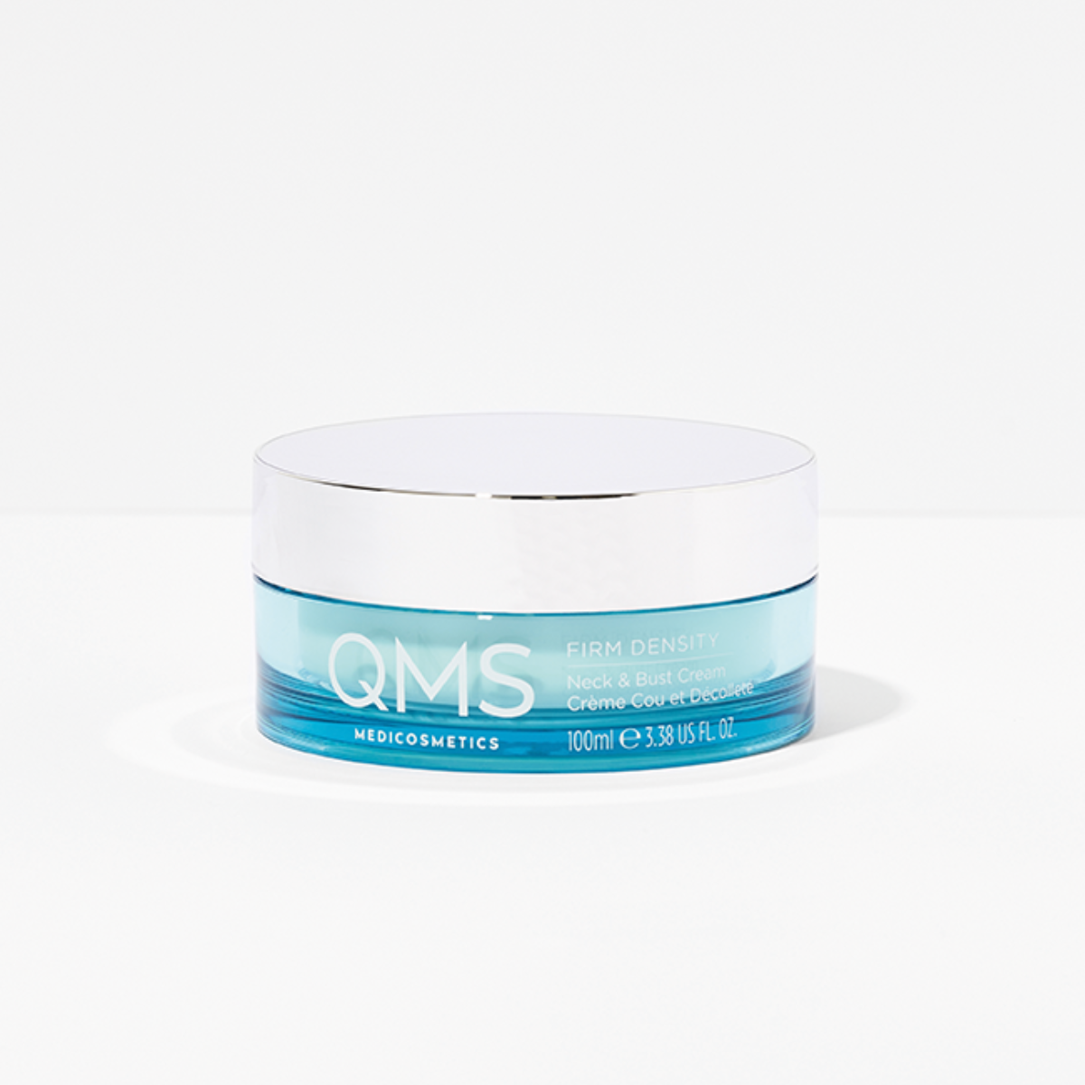 QMS Medicosmetics stangrinamasis kaklo ir krūtinės kremas/ Firm Density Neck & Bust Cream 100 ml